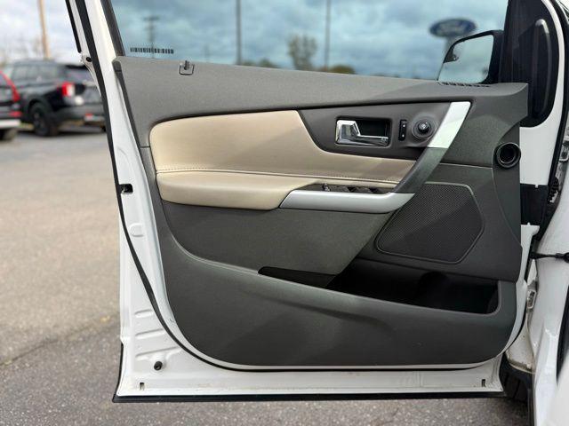 used 2013 Ford Edge car, priced at $5,500