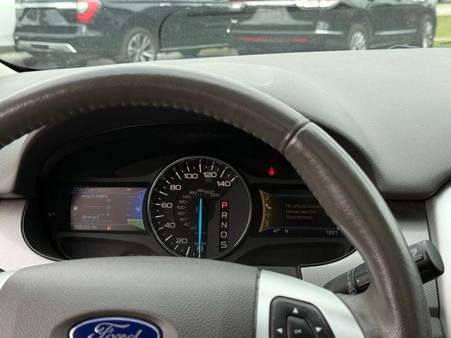 used 2013 Ford Edge car, priced at $5,500