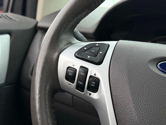 used 2013 Ford Edge car, priced at $5,500