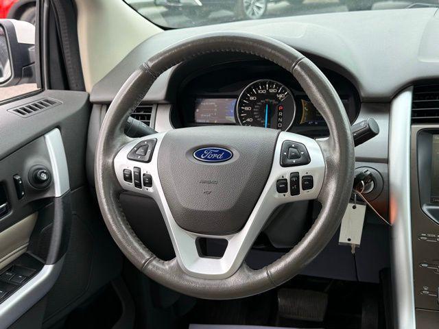 used 2013 Ford Edge car, priced at $5,500