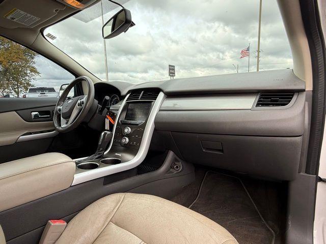 used 2013 Ford Edge car, priced at $5,500