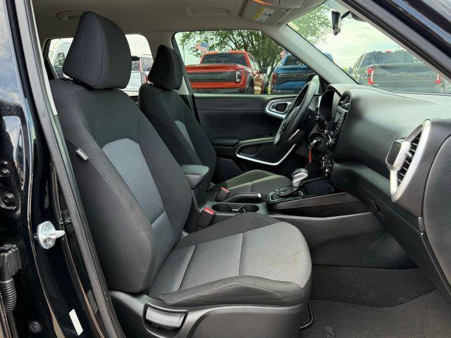 used 2022 Kia Soul car, priced at $16,000