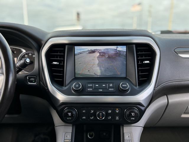 used 2019 GMC Acadia car, priced at $20,000