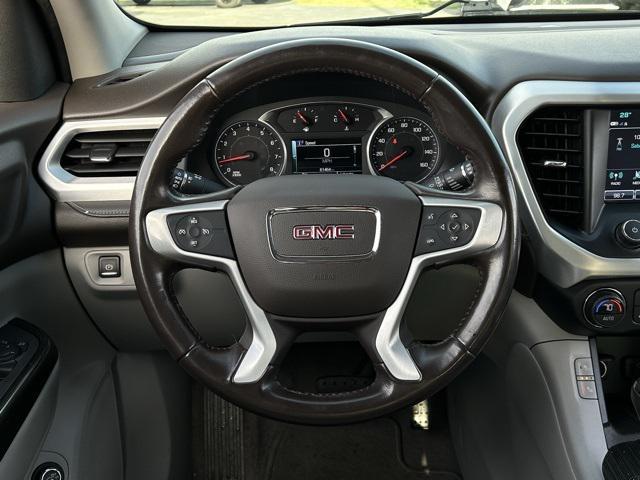 used 2019 GMC Acadia car, priced at $20,000