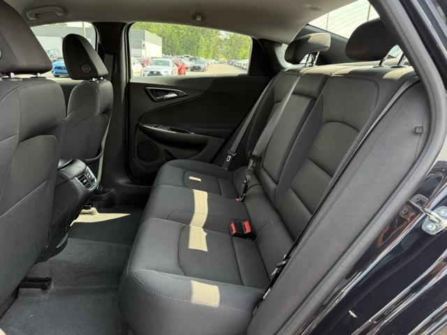 used 2023 Chevrolet Malibu car, priced at $20,000