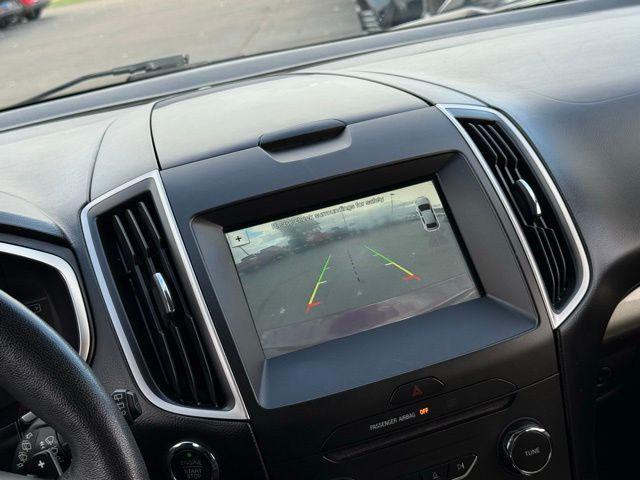 used 2018 Ford Edge car, priced at $10,500