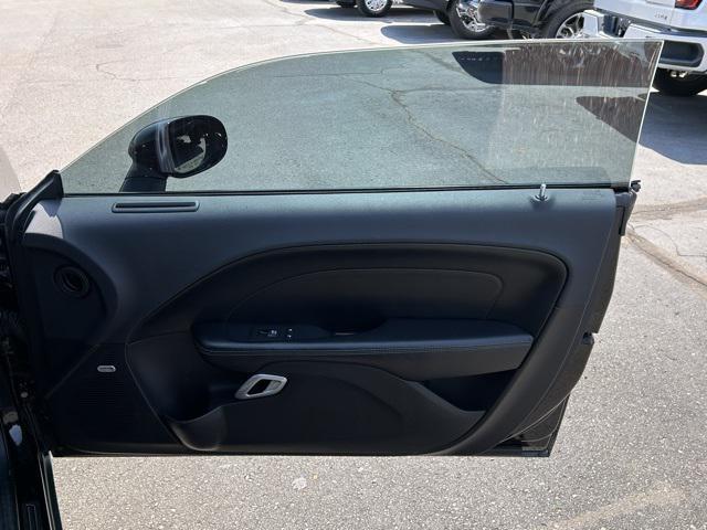 used 2015 Dodge Challenger car, priced at $18,000