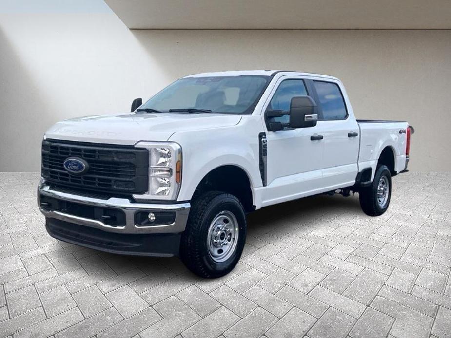 new 2024 Ford F-250 car, priced at $52,383