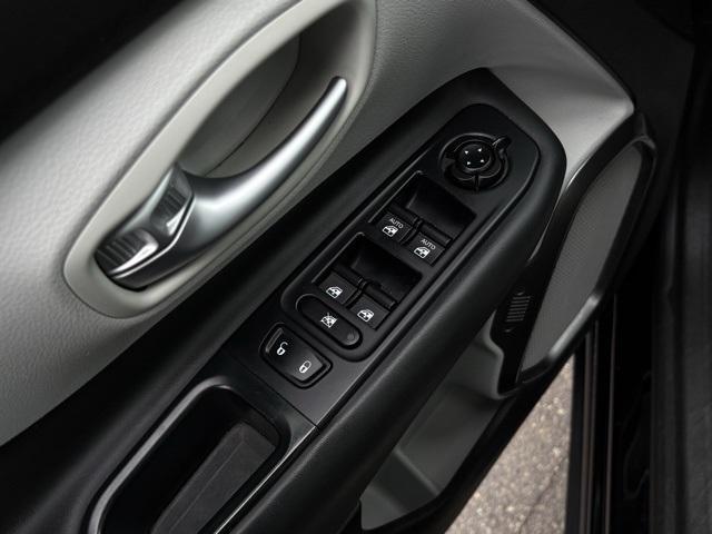 used 2019 Jeep Renegade car, priced at $16,500