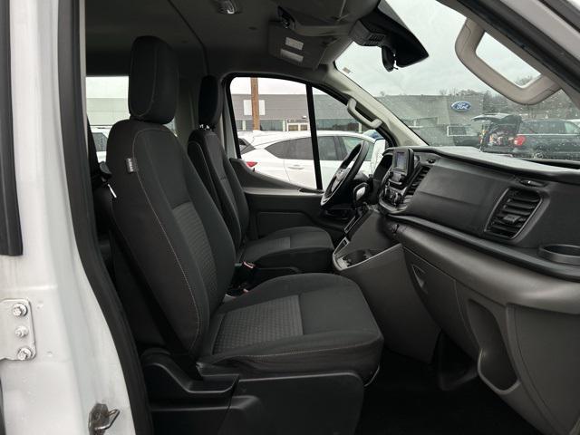 used 2020 Ford Transit-350 car, priced at $30,000