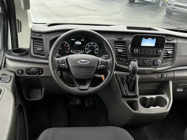 used 2020 Ford Transit-350 car, priced at $30,000