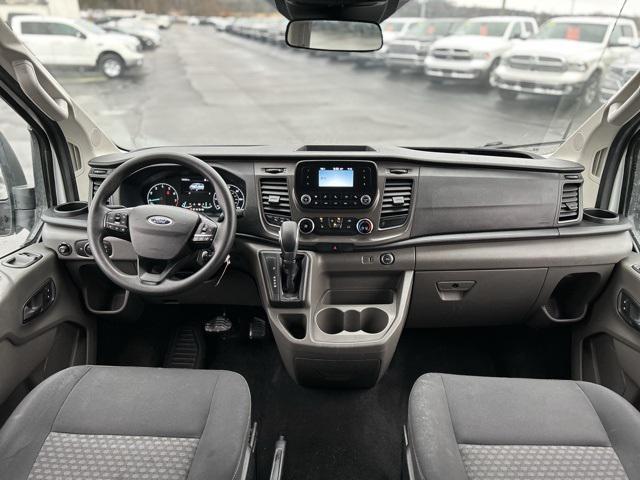 used 2020 Ford Transit-350 car, priced at $30,000