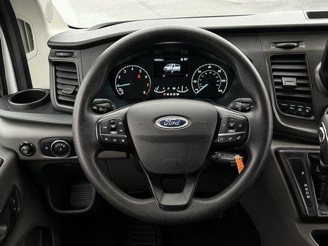 used 2020 Ford Transit-350 car, priced at $30,000