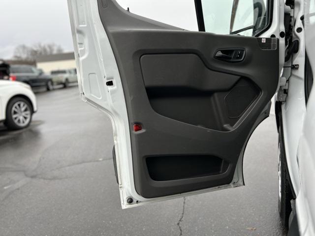 used 2020 Ford Transit-350 car, priced at $30,000