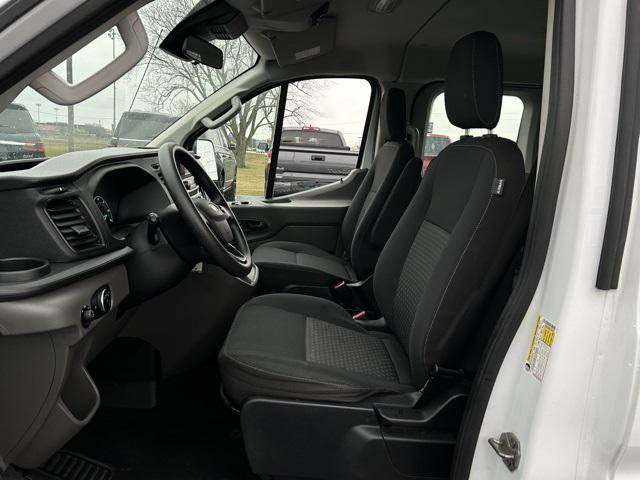 used 2020 Ford Transit-350 car, priced at $30,000