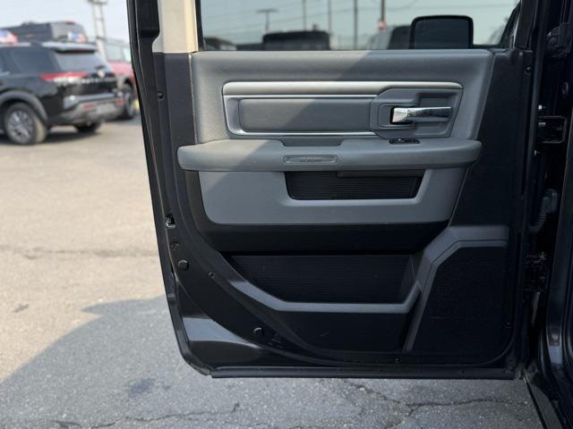 used 2016 Ram 1500 car, priced at $17,000
