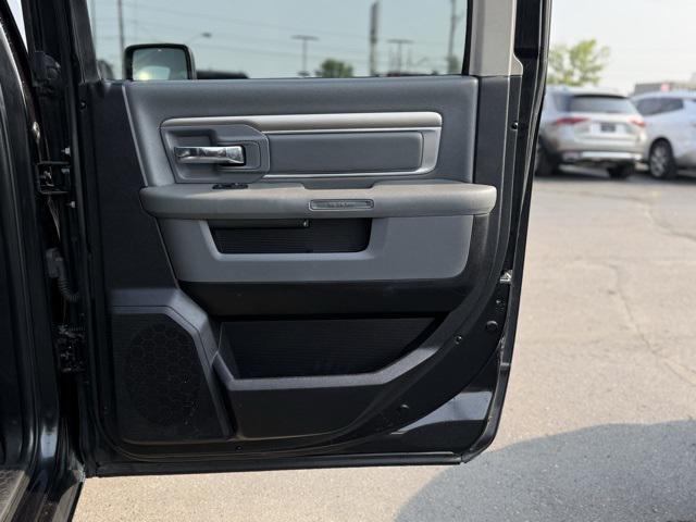 used 2016 Ram 1500 car, priced at $17,000