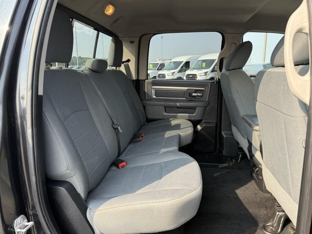 used 2016 Ram 1500 car, priced at $17,000