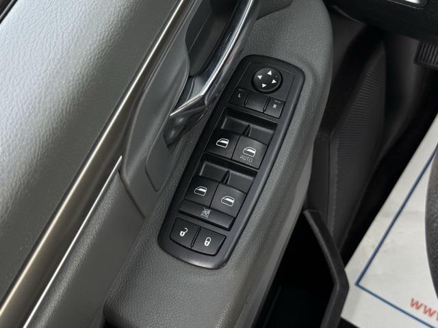 used 2016 Ram 1500 car, priced at $17,000