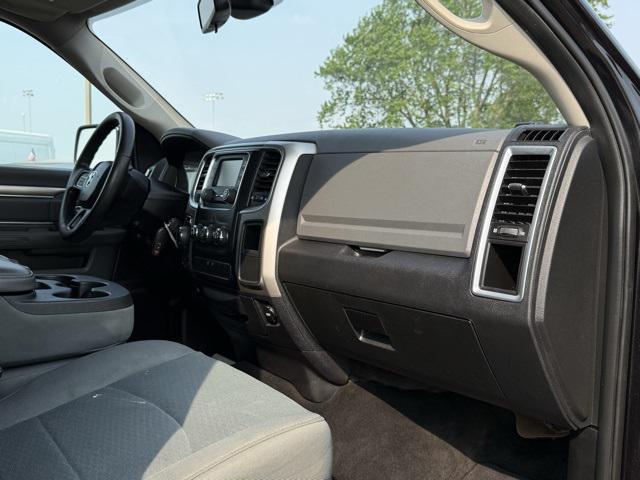 used 2016 Ram 1500 car, priced at $17,000