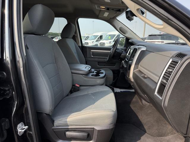 used 2016 Ram 1500 car, priced at $17,000