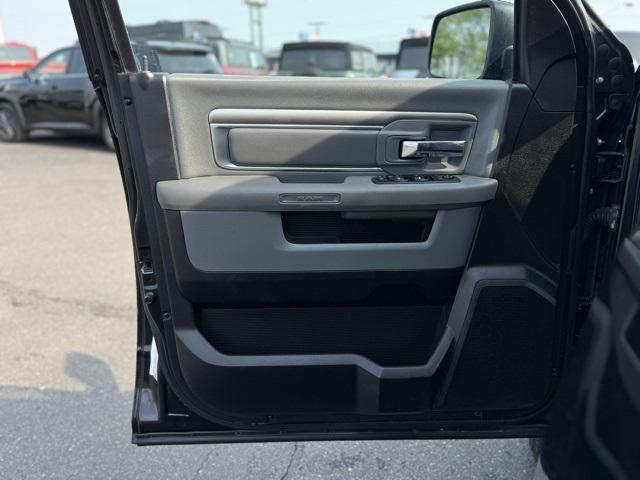 used 2016 Ram 1500 car, priced at $17,000