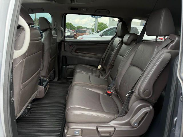 used 2020 Honda Odyssey car, priced at $26,000