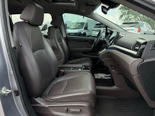 used 2020 Honda Odyssey car, priced at $26,000