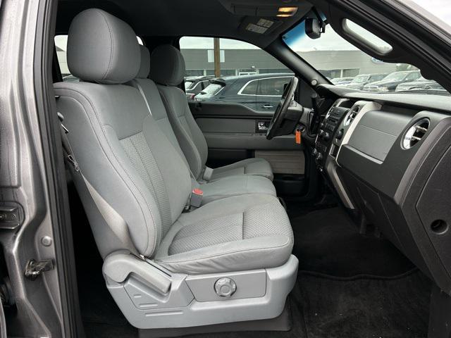 used 2014 Ford F-150 car, priced at $11,500