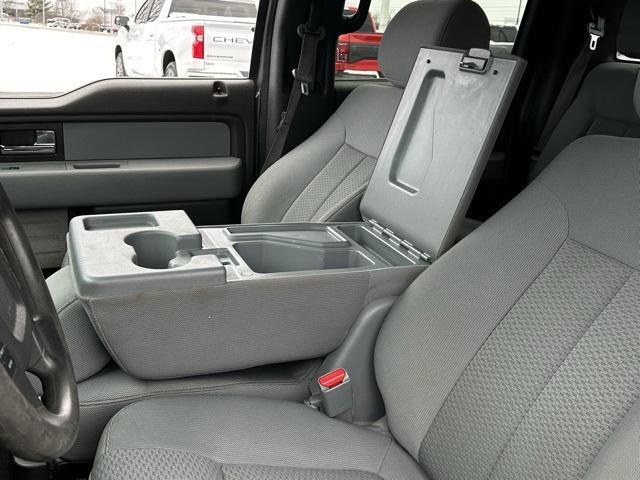 used 2014 Ford F-150 car, priced at $11,500