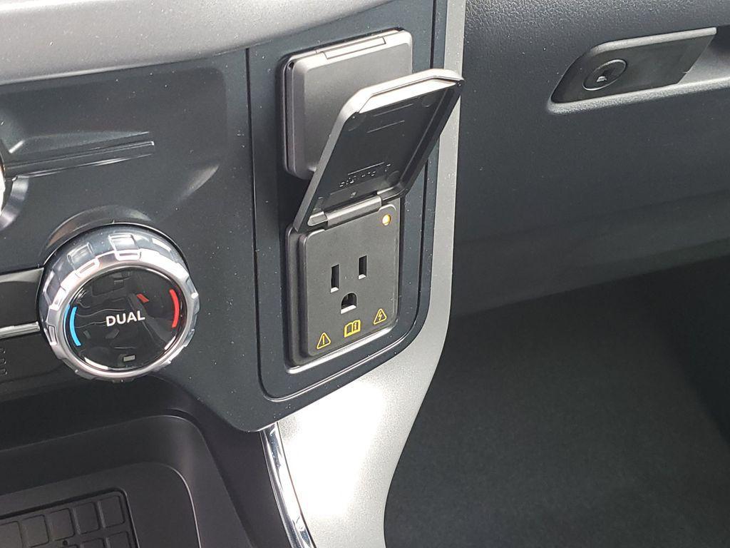 new 2025 Ford F-150 car, priced at $51,841