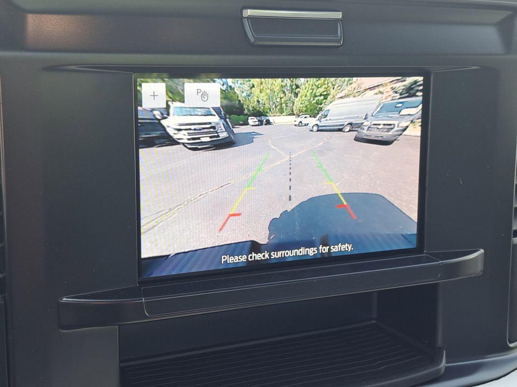 new 2025 Ford F-350 car, priced at $50,130