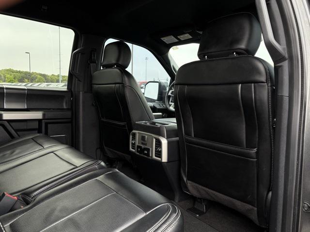 used 2020 Ford F-150 car, priced at $38,500