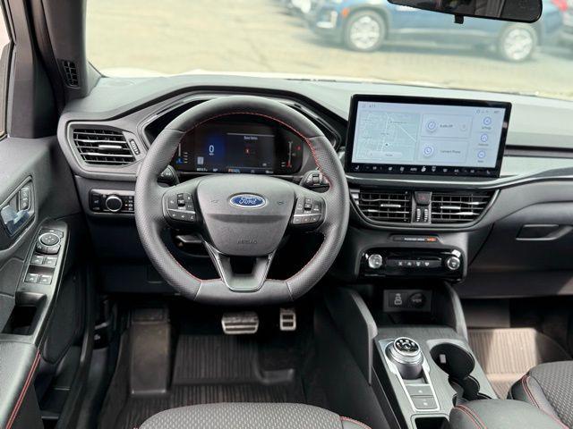 used 2024 Ford Escape car, priced at $28,000