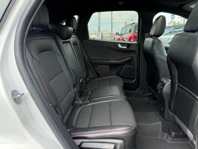 used 2024 Ford Escape car, priced at $28,000