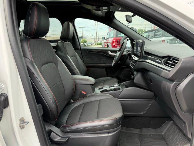 used 2024 Ford Escape car, priced at $28,000