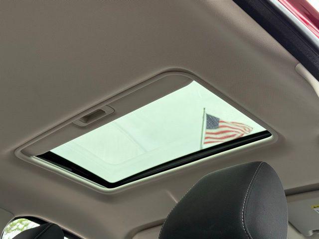 used 2020 Ford EcoSport car, priced at $17,500