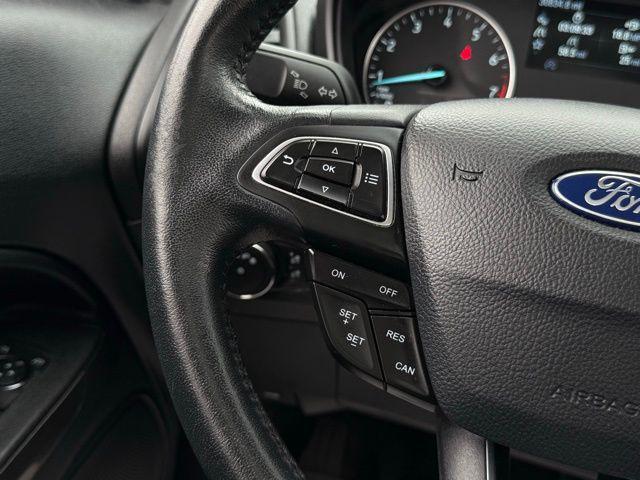 used 2020 Ford EcoSport car, priced at $17,500