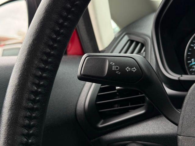 used 2020 Ford EcoSport car, priced at $17,500