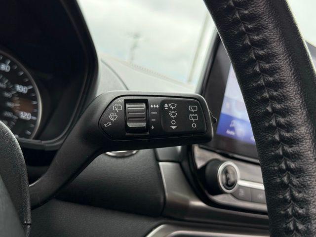 used 2020 Ford EcoSport car, priced at $17,500