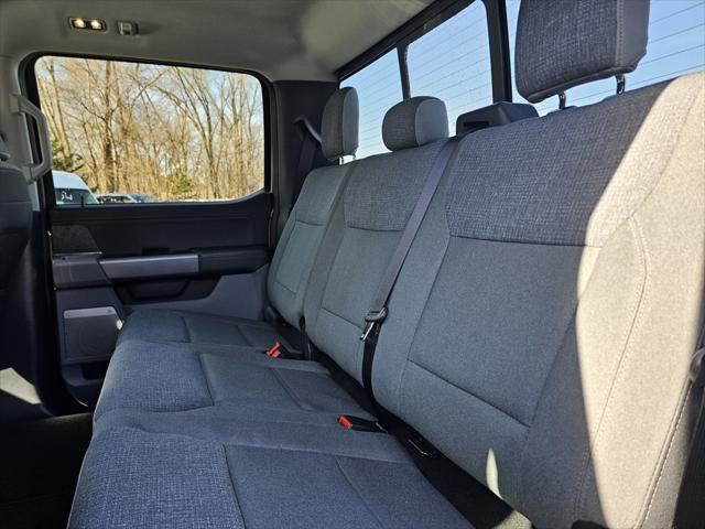 new 2024 Ford F-150 car, priced at $53,000