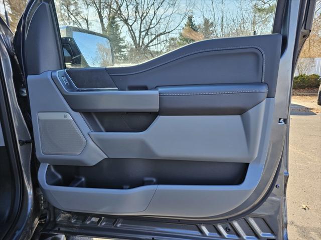 new 2024 Ford F-150 car, priced at $53,000