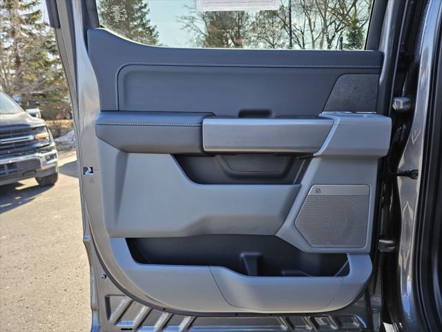 new 2024 Ford F-150 car, priced at $53,000