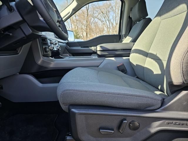 new 2024 Ford F-150 car, priced at $53,000
