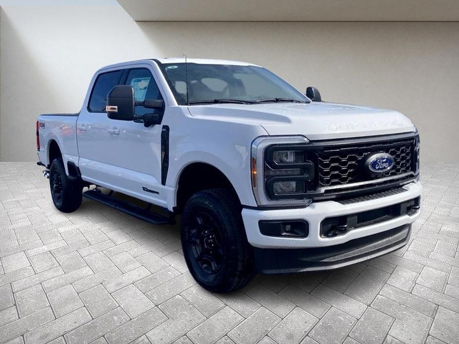 new 2024 Ford F-250 car, priced at $73,268