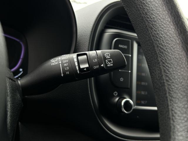 used 2023 Kia Soul car, priced at $18,500
