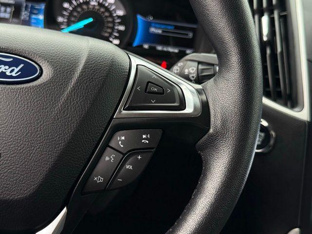 used 2024 Ford Edge car, priced at $31,000