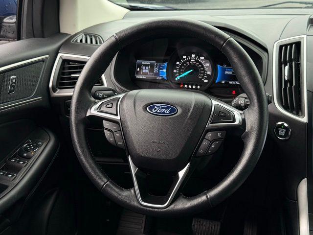 used 2024 Ford Edge car, priced at $31,000