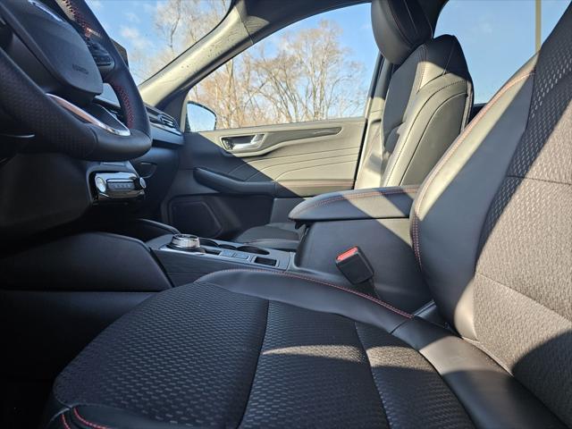 new 2025 Ford Escape car, priced at $31,389