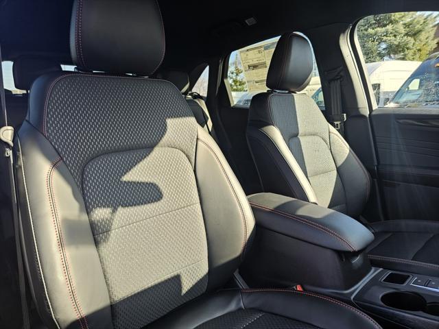 new 2025 Ford Escape car, priced at $31,389